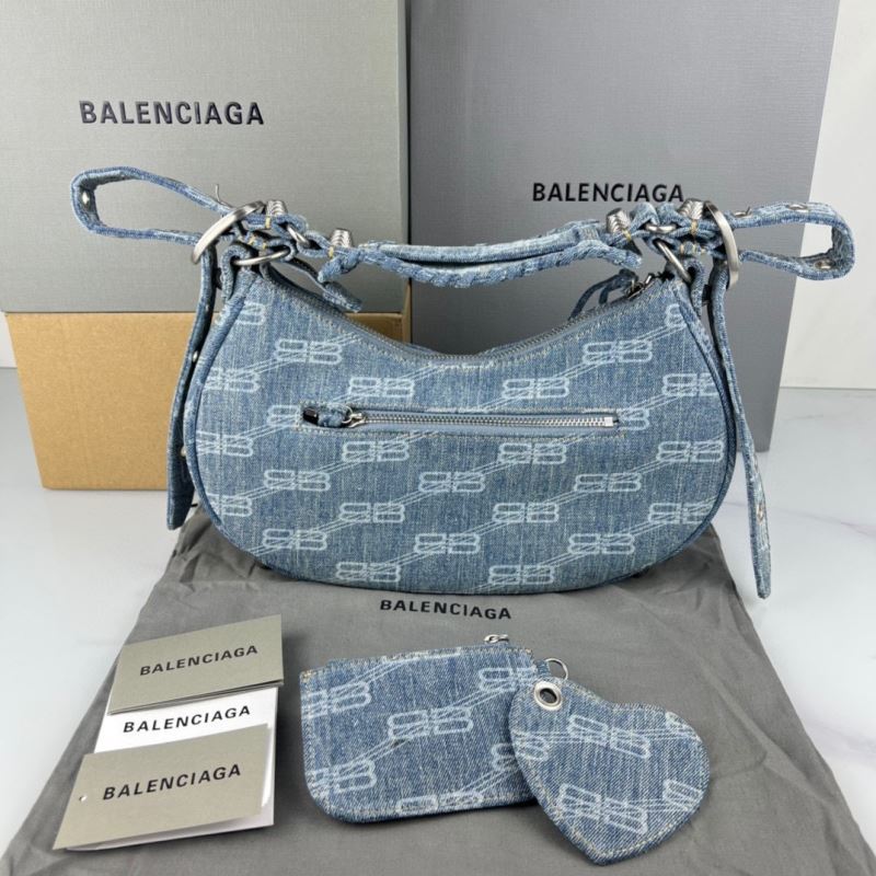 Balenciag Le Cagole Bags